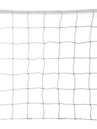 Сетка волейбольная ONLYTOP с тросом, ячейка 12×12, нить 1.5 мм, кант сверху - Фото 13