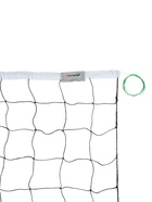 Сетка волейбольная ONLYTOP с тросом, ячейка 12×12, нить 1.5 мм, кант сверху - Фото 5