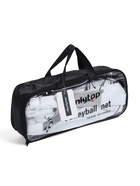 Сетка волейбольная ONLYTOP с тросом, ячейка 12×12, нить 1.5 мм, кант сверху - Фото 10