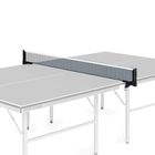 Сетка для настольного тенниса, 180×15 см, цвет МИКС - Фото 1