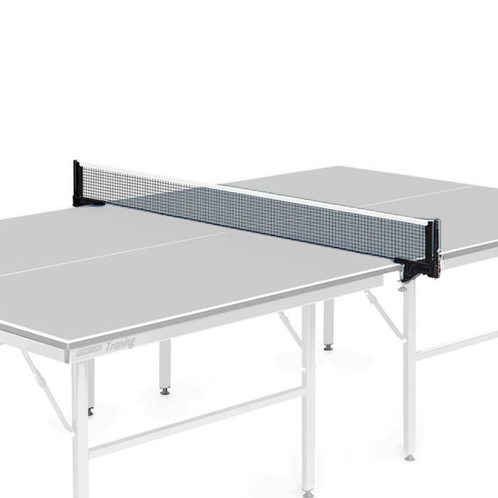 Сетка для настольного тенниса, 180×15 см, цвет МИКС - Фото 1