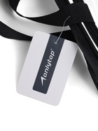 Сетка волейбольная ONLYTOP с тросом, ячейка 10×10, нить 1.8 мм, кант сверху - Фото 11