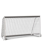 Сетка футбольная ONLYTOP, 7.32×2.44 м, нить 3 мм, 2 шт. - Фото 4