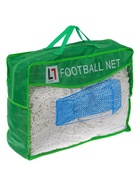 Сетка футбольная ONLYTOP, 7.32×2.44 м, нить 3 мм, 2 шт. - Фото 7