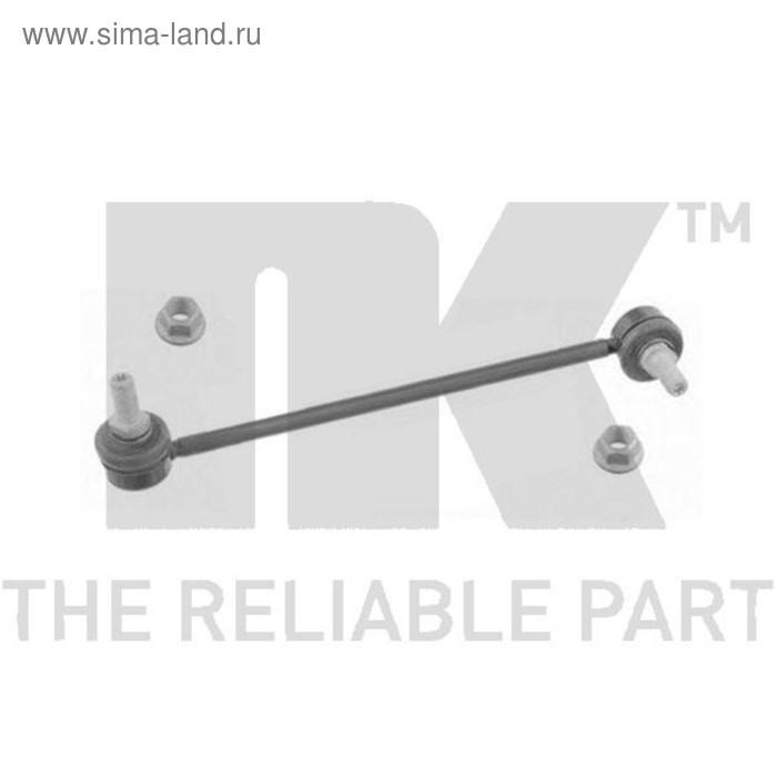 Тяга стабилизатора NK 5113325 - Фото 1