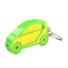 Брелок для поиска ключей Luazon "Машинка 2", МИКС - Фото 1