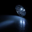 Фонарик налобный "Сумерки", 17 LED, 3 ААА, 8.5х6 см - Фото 3