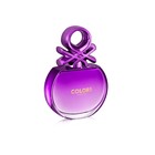 Туалетная вода Benetton Colors Purple, 80 мл - Фото 2