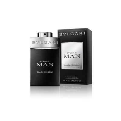 Man black hotsell cologne bvlgari