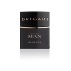 Парфюмерная вода Bvlgari Man In Black, 30 мл - Фото 1