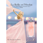 Туалетная вода Les Parfums Salvador Dali La Belle Et I`Ocelot, 50 мл - Фото 2