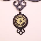 Свиток настенный «Правила этого дома», А5, панно - Фото 3