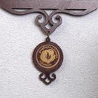 Сувенир свиток "Благословение гостей Матрона", А5 - фото 9479038