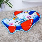 Развивающий коврик детский «Путешествие», 2 игрушки - Фото 2