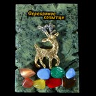 Магнит на холодильник «Серебряное копытце», МИКС - Фото 4