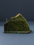 Фигурка-скол «Мишка», змеевик, каменная крошка, большой, МИКС - Фото 8