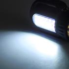 Фонарь светодиодный аккумуляторный ручной, 2 режима, 13 х 17.5 см - Фото 5