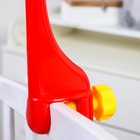 Мобиль музыкальный на кроватку «Самолеты, вертолеты», с ночником, Крошка Я - Фото 6