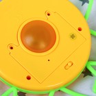 Мобиль музыкальный на кроватку «Самолеты, вертолеты», с ночником, Крошка Я - Фото 5