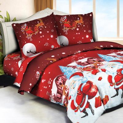 Постельное бельё евро Galla 215х220см, 200х215см, 70х70см-2шт