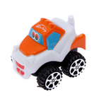 Машина инерционная "Тачка", набор 6 штук - Фото 5