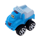 Машина инерционная "Тачка", набор 6 штук - Фото 6