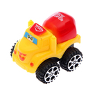 Машина инерционная "Тачка", набор 6 штук - Фото 7