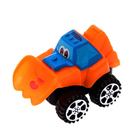 Машина инерционная "Тачка", набор 6 штук - Фото 3