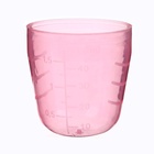 Бутылочка для кормления M&B «Волшебный единорог» от 0 мес., 150 мл, с ручками, цилиндр, бирюзовый - Фото 5