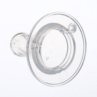 Бутылочка для кормления M&B «Волшебный единорог» от 0 мес., 150 мл, с ручками, цилиндр, бирюзовый - Фото 9