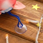 Брелок антистресс на присоске "Приношу удачу!", хрюша, 11 см - Фото 3