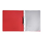 Папка на кольцах А4, 10 файлов Мульти-Пульти «Портфолио для дошкольника» - Фото 2