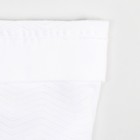 Колготки детские нарядные NANCY цвет белый (bianco), рост 128-134 - Фото 5