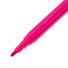 Фломастеры 12 цветов «Мульти-Пульти. Енот во Франции», смываемые - Фото 4