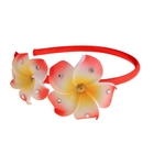 ободок для волос лилии - Фото 1