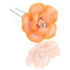 шпильки для волос роза распущенная - Фото 1