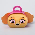 Подарочная коробка «С Новым Годом!», PAW PATROL, 11,5 х 11 х 9 см - Фото 2