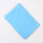 Наматрасник из клеёнки с ПВХ-покрытием, 60×120 см, в кроватку, МИКС - Фото 5