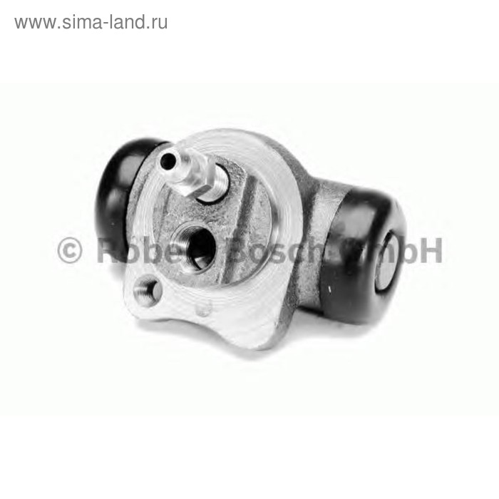 Цилиндр тормозной BOSCH 0986475890 - Фото 1