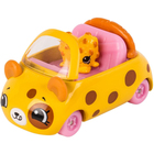 Машинка Cutie Car «Печенька Чок чип» - Фото 1
