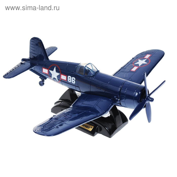 Коллекционная модель самолёта «Стратегический бомбардировщик В2» , 35-38 см, масштаб 1:144 - Фото 1