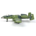 Коллекционная модель самолёта F4U1D Corsair, масштаб 1:48 - Фото 3