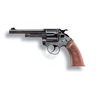 Пистолет Susanna Metall Western, 12-зарядное, 22.5 см - Фото 1
