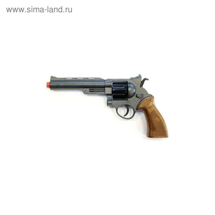 Пистолет Champions-Line Ron Smith, 28 см, пульки 8 мм, в блистере - Фото 1