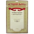 Вымпел "Лучший в своём деле" - Фото 3