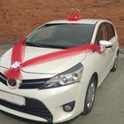 Комплект на авто № 9, красный - фото 24437615