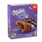 Бисквит Milka Crunchy Break Choko 156 г - Фото 1