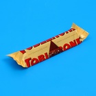 Шоколад Toblerone Milk Chocolate, 35 г - фото 318096518