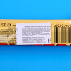 Шоколад Toblerone Milk Chocolate, 35 г (комплект 3 шт) - фото 20837350