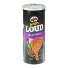 Чипсы Pringles Loud Salsa Fiesta, 154 г - Фото 1